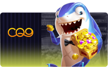 CQ9 Gaming