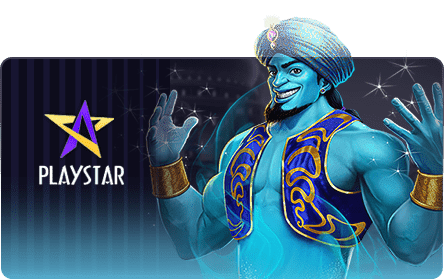 Play Star Gaming