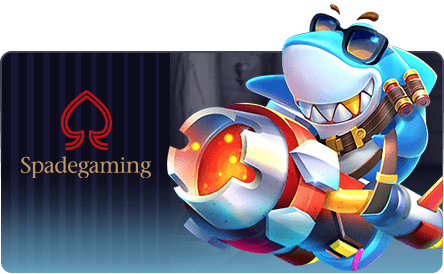 Spade Gaming