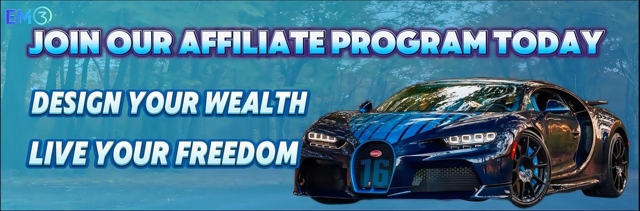 AFFILATE PROGRAM
