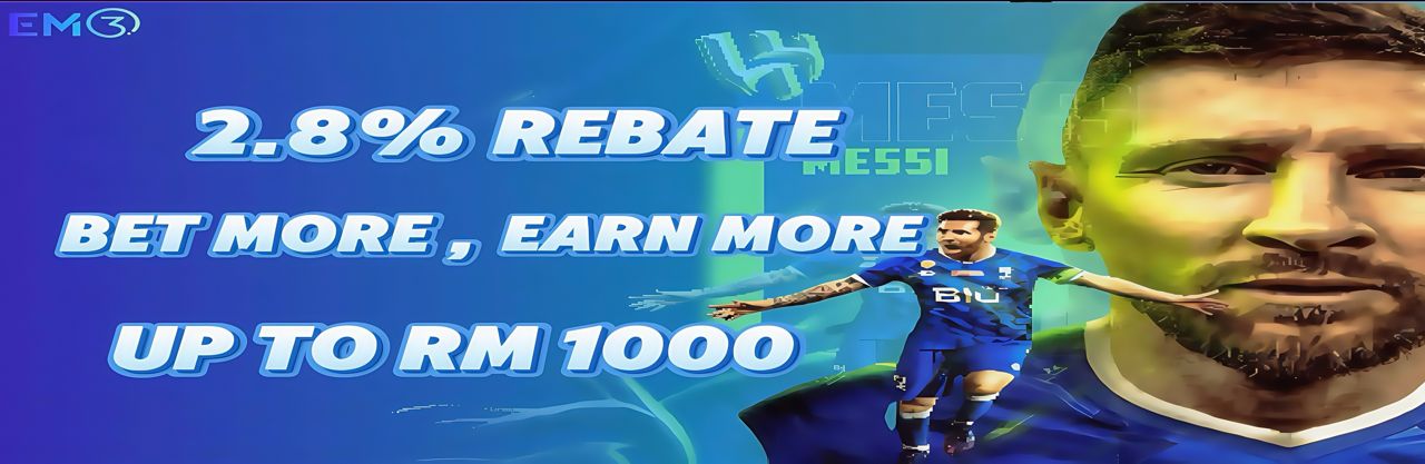 Turnover Rebate